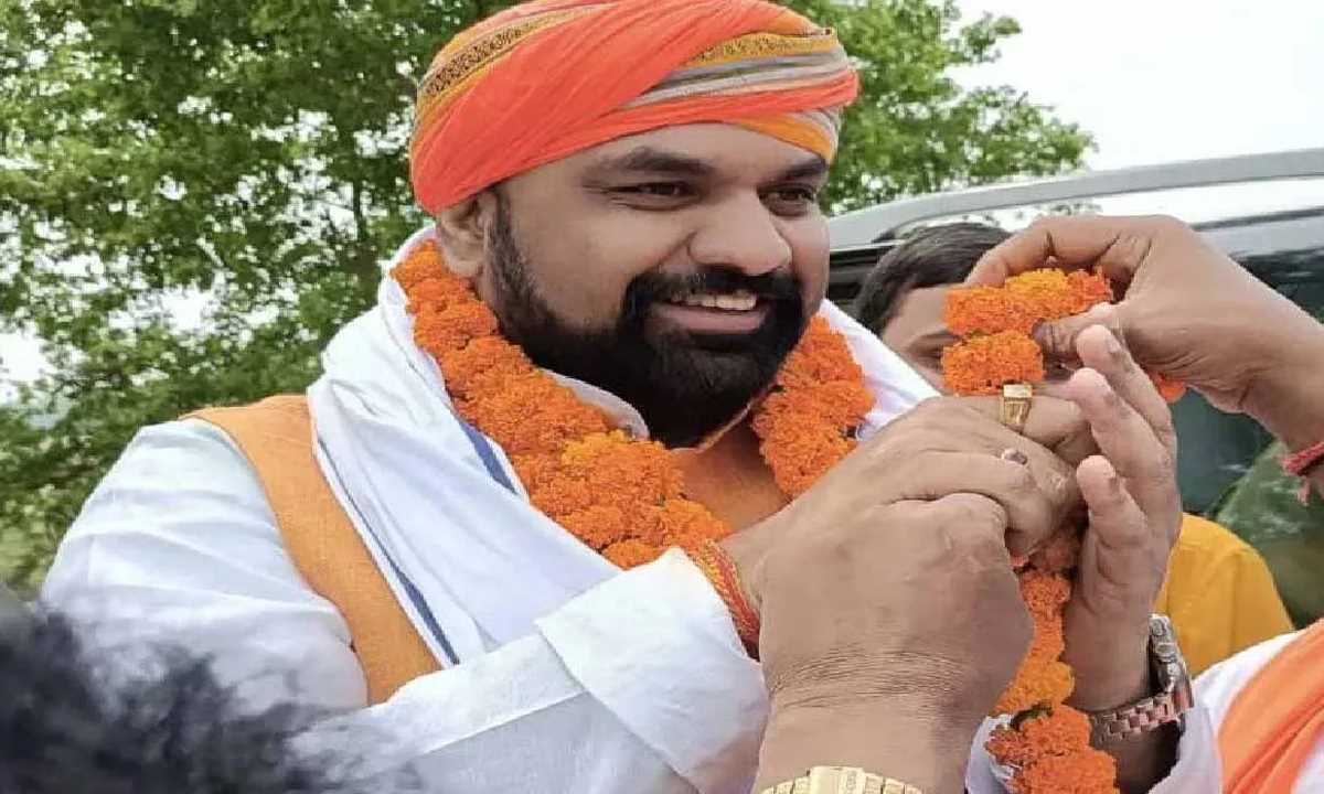 बिहार में शराबबंदी पूरी तरह विफल : भाजपा